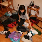 Tina Packing