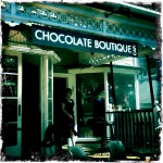 Chocolate Boutique