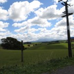 Mount Taranaki