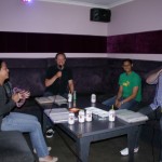 Karaoke Room