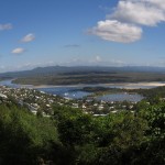 Laguna Lookout