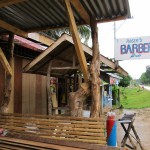 Roger's Barber Shop 1