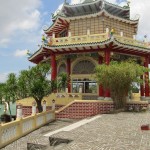 Taoist Temple