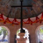 Magellan's Cross