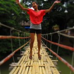 Hanging Bridge