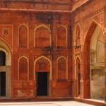 Agra Fort