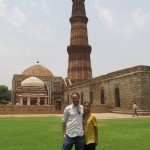 Qutub Minar