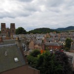 Town of Inverness