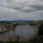 Inverness canal