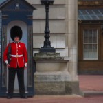 Palace Guard