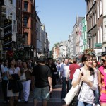 Grafton Street