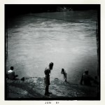 Dip in the Ganges