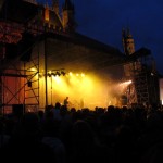 Klinker's Festival - Burg Square