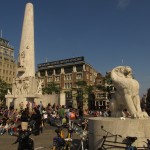 Dam Square