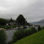 Fort Augustus