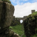 Dunluce Castle