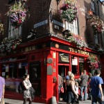 The Temple Bar