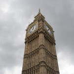 "Big Ben" is the bell, not the tower.