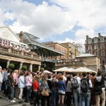 Covent Garden