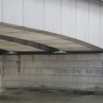 London Bridge