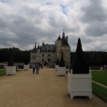 Château de Chenonceau