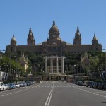 Palau Nacional