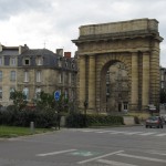 Porte de Bourgogne