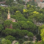 Parc Güell