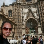 Catedral de Santa María de la Sede