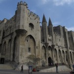 Palais des papes