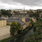 Abbaye de Neumünster