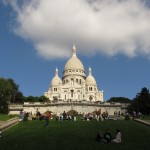 Basilique du Sacré-Cœur