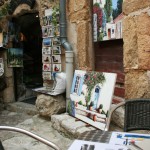 Art gallery, Eze