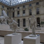 Renaissance sculptures