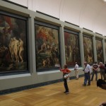 Big paintings