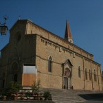 Arezzo Cathedral