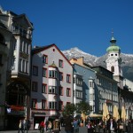 Altstadt (Old Town)