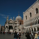 Piazza San Marco