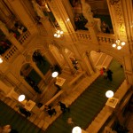 Staatsoper (main entrance)