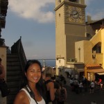 Capri Bell Tower