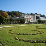 Mirabellgarten