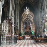 St Stephens Cathedral