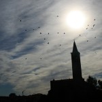 Bell Tower