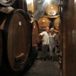 Cellars of Montepulciano