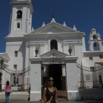Iglesia Nuestra SeÑora Del Pilar
