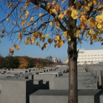 Holocaust Memorial