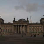 Reichstag (Parliament Building)