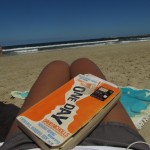 Beach book