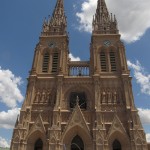 Basílica de Nuestra Señora