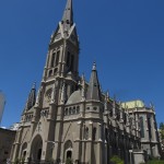 Catedral Mar del Plata